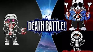 【生死决斗】MI融合怪 VS UTF设Insanity困难模式+Dust困难模式