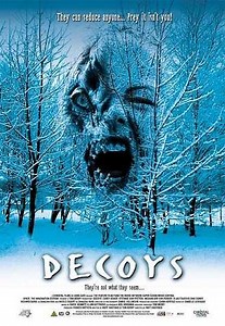 Decoys - Película 2004 - Cine.com