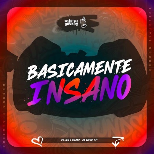 Basicamente Insano (Preview)