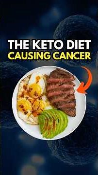 The Keto Diet Causing Cancer