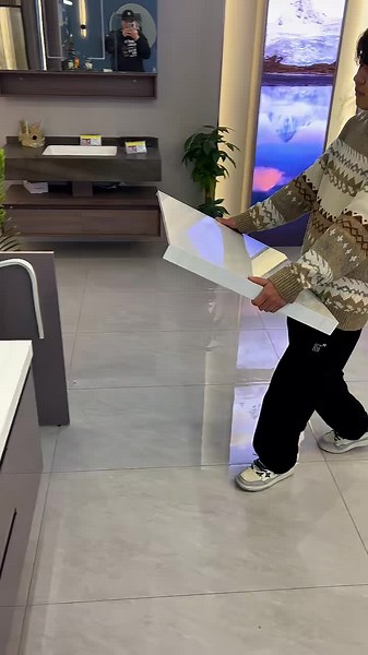 Factory Direct Prices on Bathroom Cabinets! Looking for high-quality bathroom cabinets at unbeatable prices? Look no further! We offer factory direct pricing on all our stylish, durable bathroom cabinets — perfect for wholesalers, retailers, and project managers. Ready to stock up? DM us now for more details on pricing and bulk orders! Affordable High Quality Customizable Fast Shipping Bulk Discounts #BathroomCabinet #WholesaleBathrooms #FactoryDirect #BathroomFurniture #AffordableCabinets #Bulk