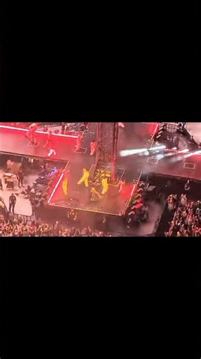 FYA live hits different… BTS owned the stage! 🔥💜”That LA Day 4 energy was INSANE! 😭🔥 OT7 forever!”