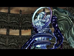 Final Fantasy IX Boss #33 - Necron