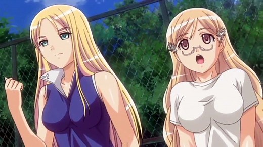 Fault!! - épisode 01 - Sub English