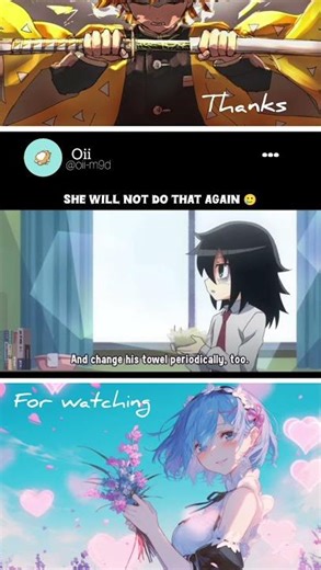 That was brutal 💀|#anime |#animeedit