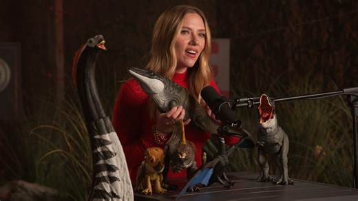 604K views · 18K reactions | Volume up for this Dinosaur Day ASMR. | Jurassic World | Facebook