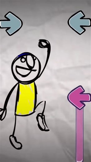 FNF PUPPETS AND GUTS #fnf