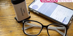スマホで弱った視力をスマホで測れる：EyeQue VisionCheckレビュー