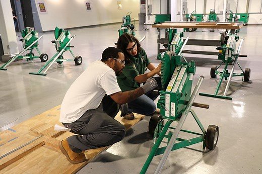 Apprenticeship And Pre-Apprenticeship/ Mc3 - CA Building Trades