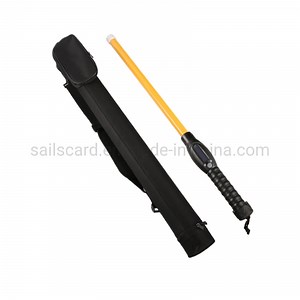 [Hot Item] 134.2kHz PT280 RFID Animal Stick Reader Ear Tag Scanner