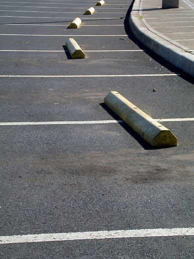 Parking Lot Paving & Repair - Milwaukee And Madison | Wolf Paving