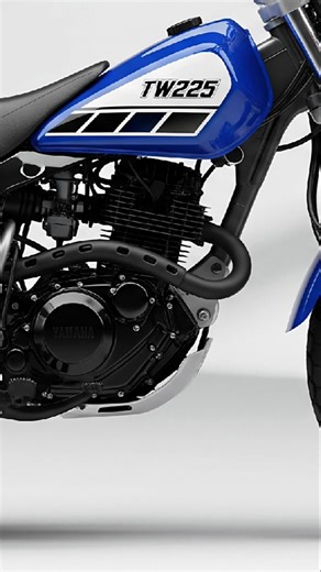 2026 Yamaha TW225 – Full Review, Specs, Price & Off-Road Ride Test!