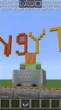 minecraft roller coster full video on my channel