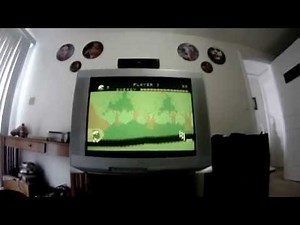 Colecovision Color Issues and Review