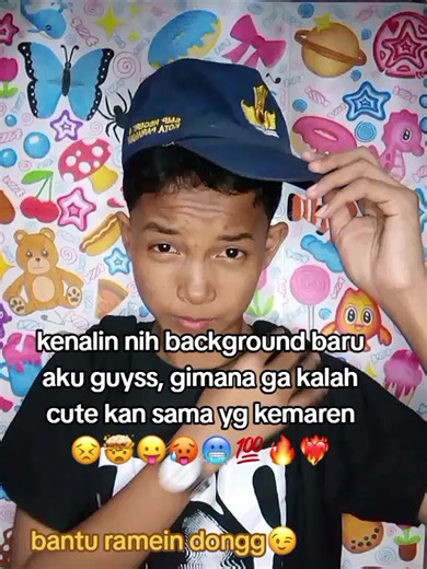 New Cute Background Reveal for Your Space