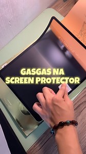 13M views · 402K reactions | Gasgas na yung SCREEN PROTECTOR. #Gelonimation | Gelonimation | Facebook
