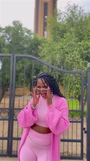 HOME - A New Hit by Namibian Artist