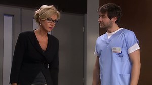 Modrý kód - epizoda Sebeobětování online | prima