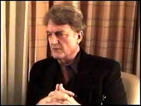 Gerrit Graham on playing Beef in "Phantom of the Paradise" (Media Funhouse)