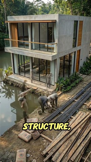 This Space Changed Completely in Seconds #Transformation #BeforeAfter #Cinematic #Timelapse