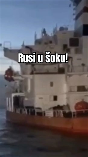 Napadnuti ruski prodovi širom sveta!