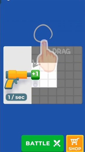 INSANE SHOT FACTOR MOMENTS 🔥 | Ultimate Reflex Game Challenge #Shorts