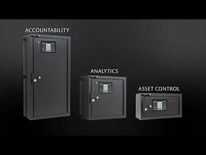 Traka Automotive Pro