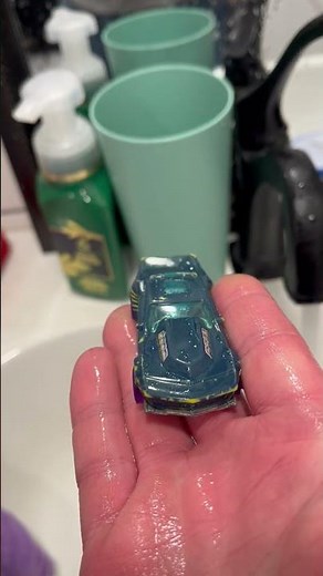 Best Hot Wheels Color Changer