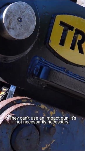 Why a Manual Coupler: Manual vs Hydraulic