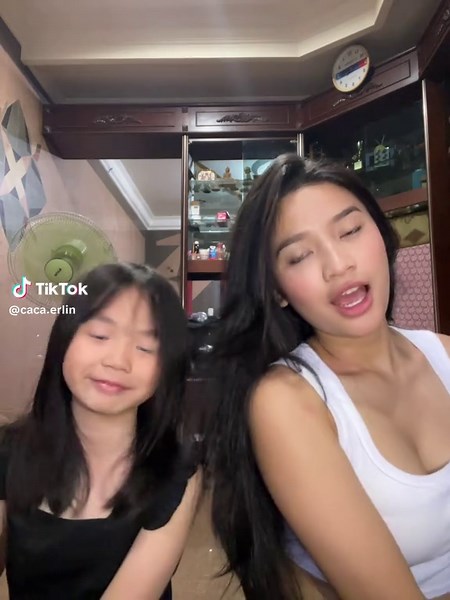 Caca_Cici (@caca.erlin)’s videos with Be My Baby - The Ronettes