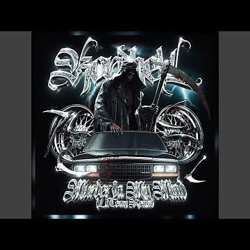 Murder In My Mind (Lil Texas Remix) (Super Slowed)
