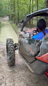 WE LOVE TO RIDE | Knee Deep Mudding