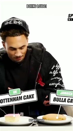 Ben Whittaker: Rising Star in Boxing Training