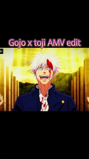 Gojo x Geto amv edit || Matadora slowed || #anime #gojo #geto #jjk
