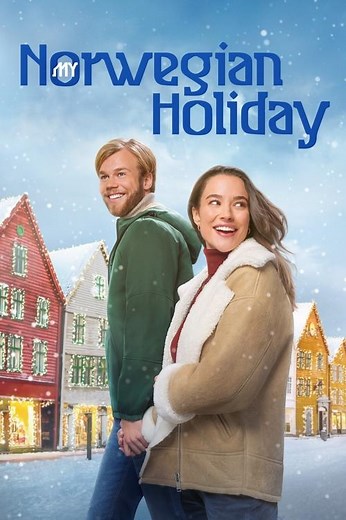 Stream My Norwegian Holiday (2023): Find it on Netflix, Prime Video, Hulu & more