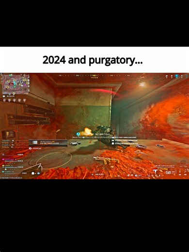 Top Tips for Mastering MW3 Movement Techniques