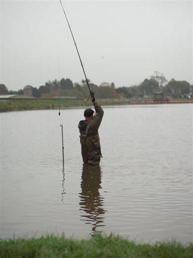 Choosing the Right Spod Rod for Carp Fishing