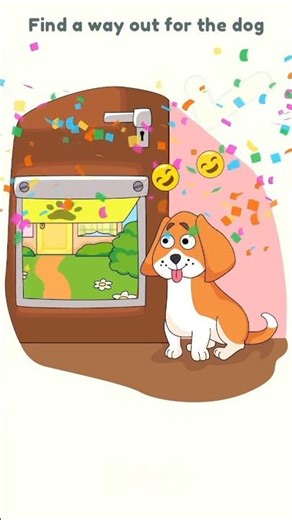 "DOP 2 Game | Brain Test Puzzle That Will Blow Your Mind! level1051🔥 #shorts #dop2"