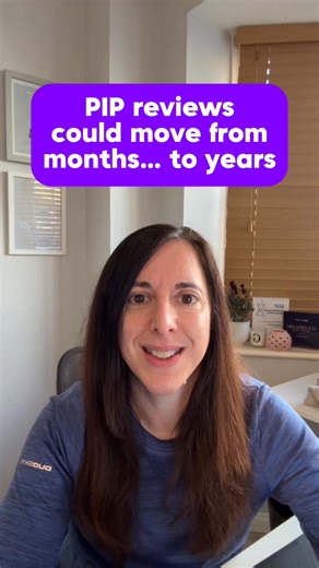 66K views · 319 reactions | PIP reviews could move from months… to...