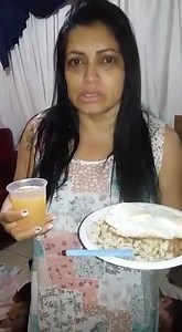 4.4M views · 128K reactions | Vejam o que aconteceu de madrugada na casa dessa mulher de Deus Vídeo muito forte, vale muito a pena ser visto e #Compartilhado! | Irmãos Amados de Deus | Facebook