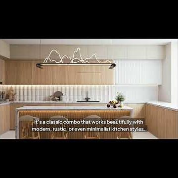 Top 3 Kitchen Cabinet Colors Designers Swear By in 2025