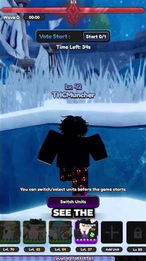 How to complete Power of Kings Quest in Universal Tower Defense!