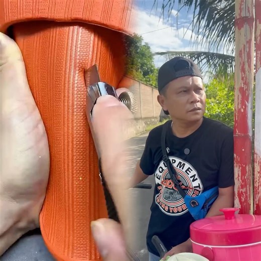 Have you ever ridden a bike with your friends while installing a muffler from a bottle #shorts # 😜