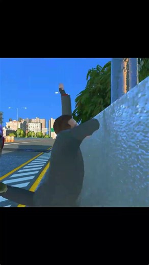 Crazy Niko Jump You Can’t Miss 🤣🚗