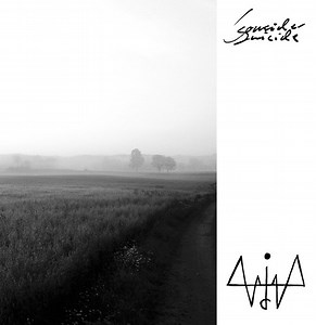 Consider Suicide - Alltid Allena