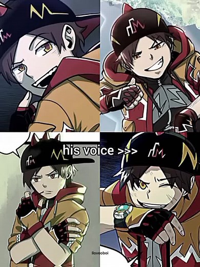 Boboiboy Gentar: Aku Hero No 1