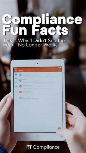 “This Is Why ‘I Didn’t See the Email’ No Longer Works”