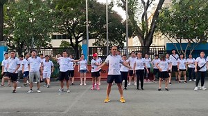 🏃‍♂️Dư âm của ngày chủ nhật.❤️ Chúc mọi người vui vẻ khi xem video này 😁😁 Hãy theo dõi trang Cicor Vietnam Ltd. để được cập nhật nhiều thông tin nhé. | Cicor Vietnam - EMS, PCBA