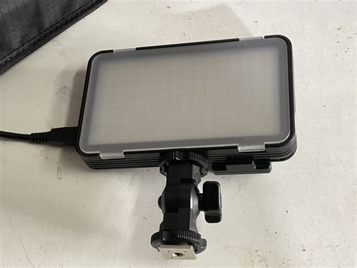Video light | in Chelmsford, Essex | Gumtree