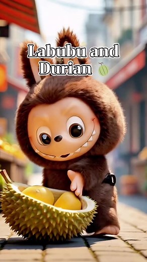 Labubu Toy - Fun Kids Play Toys Unboxing